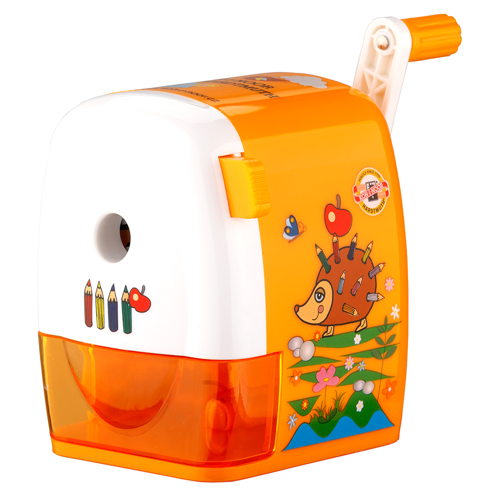 ořezávátko stolní plastové 7-12 #103192