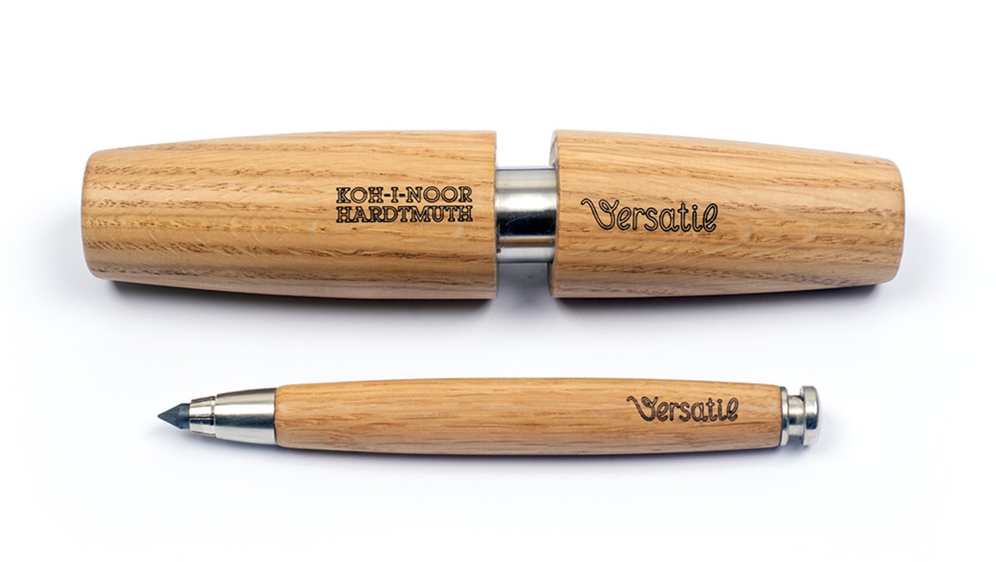 tužka mechanická 5,6 5370 Hidden Diamond - dub #149585