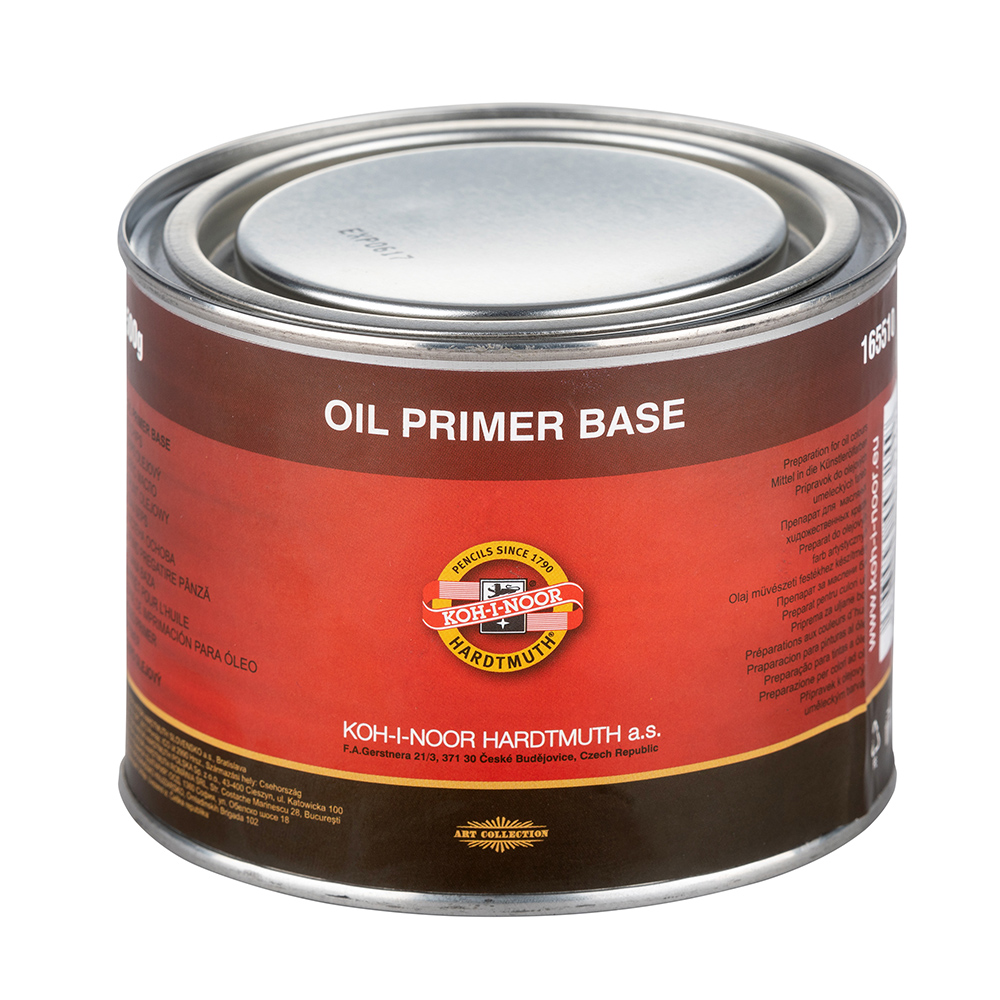 šeps olejový 500g #19072