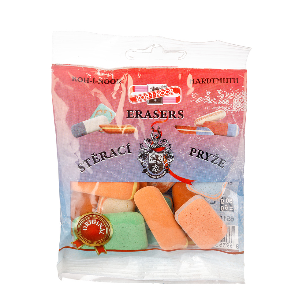 pryž oblázková 6510 50 #27092