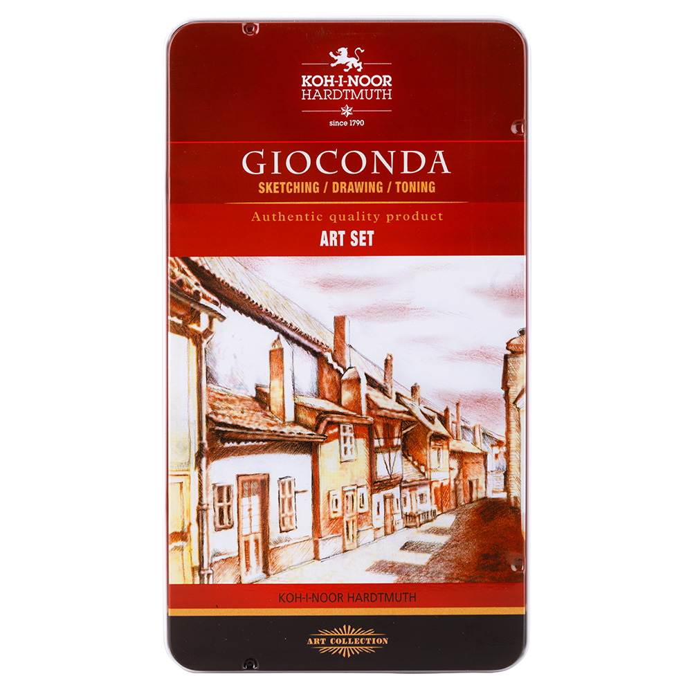 souprava umělecká MINI #28299