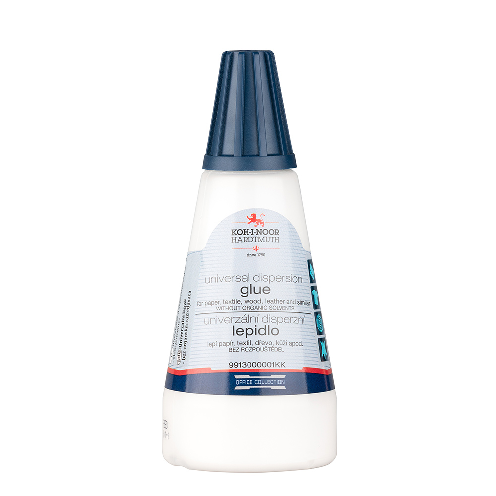 lepidlo disperzní 100g #29031