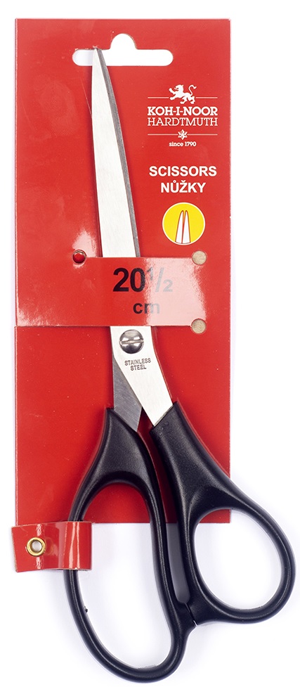 nůžky S-8 20,5cm #29162