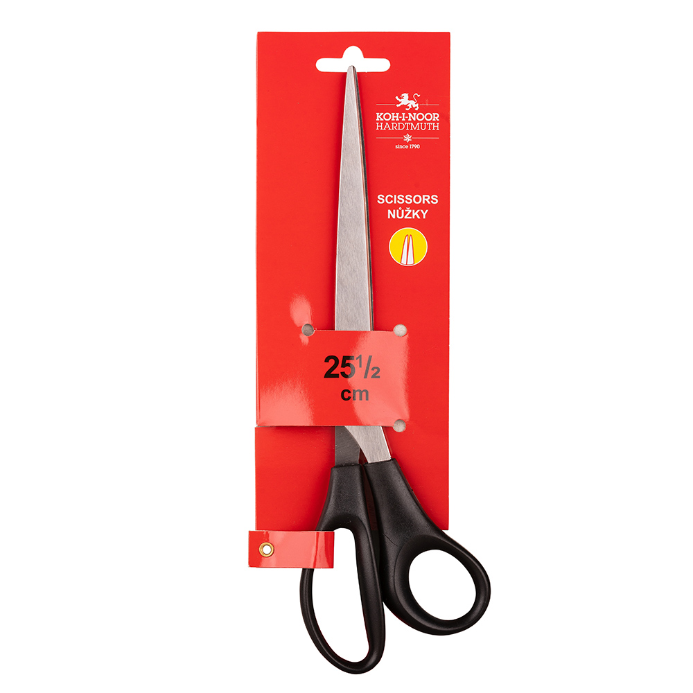 nůžky S78/10 25,5cm #29163