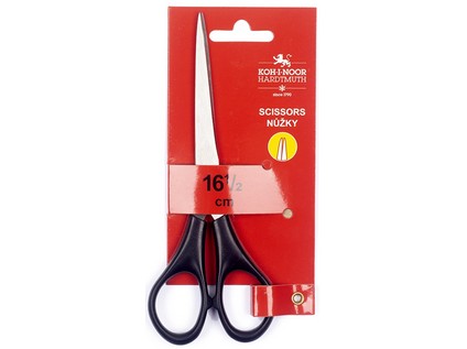 nůžky S876 16,5cm #29164