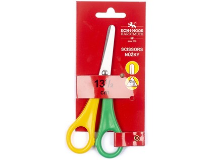 nůžky B855LH 13,5cm #29165