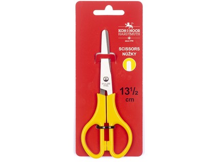 nůžky S858 13,5cm #29168