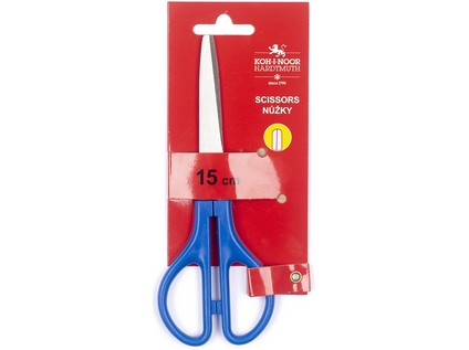 nůžky B900 15cm #29169