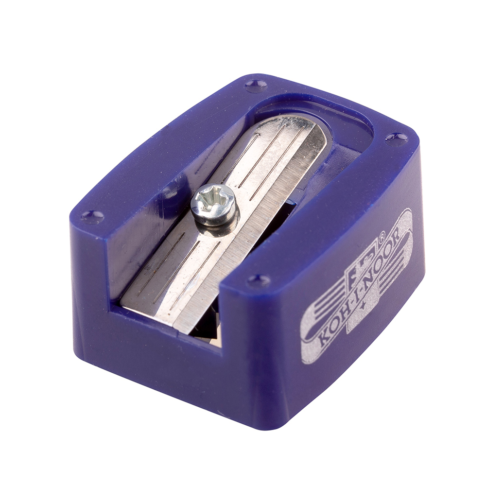 ořezávátko plastové 7 #62266