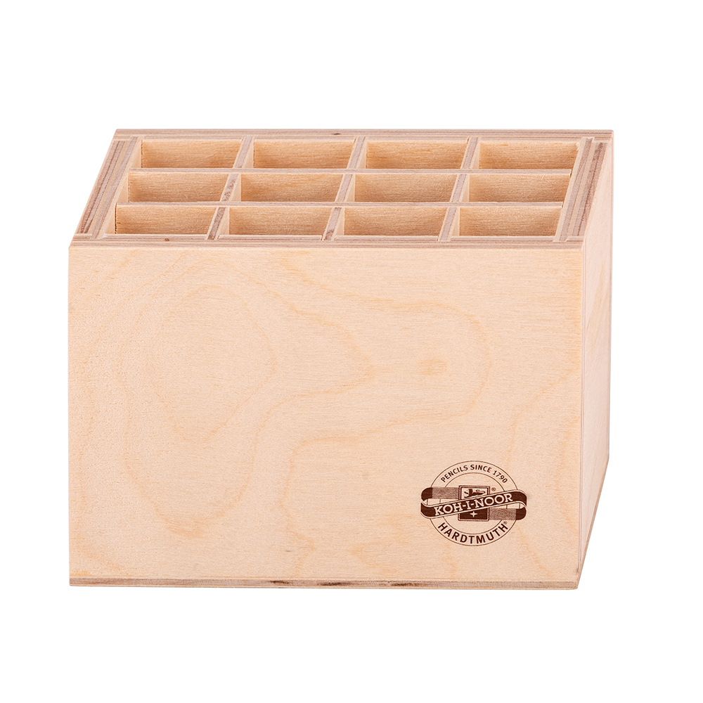 stojan 6x12 OK 7 prázdný #83837