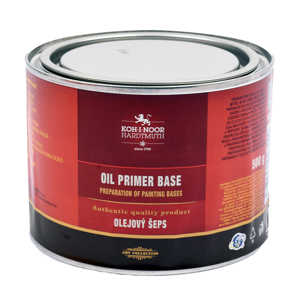 19072-016551000000 šeps olejový 500g #19072