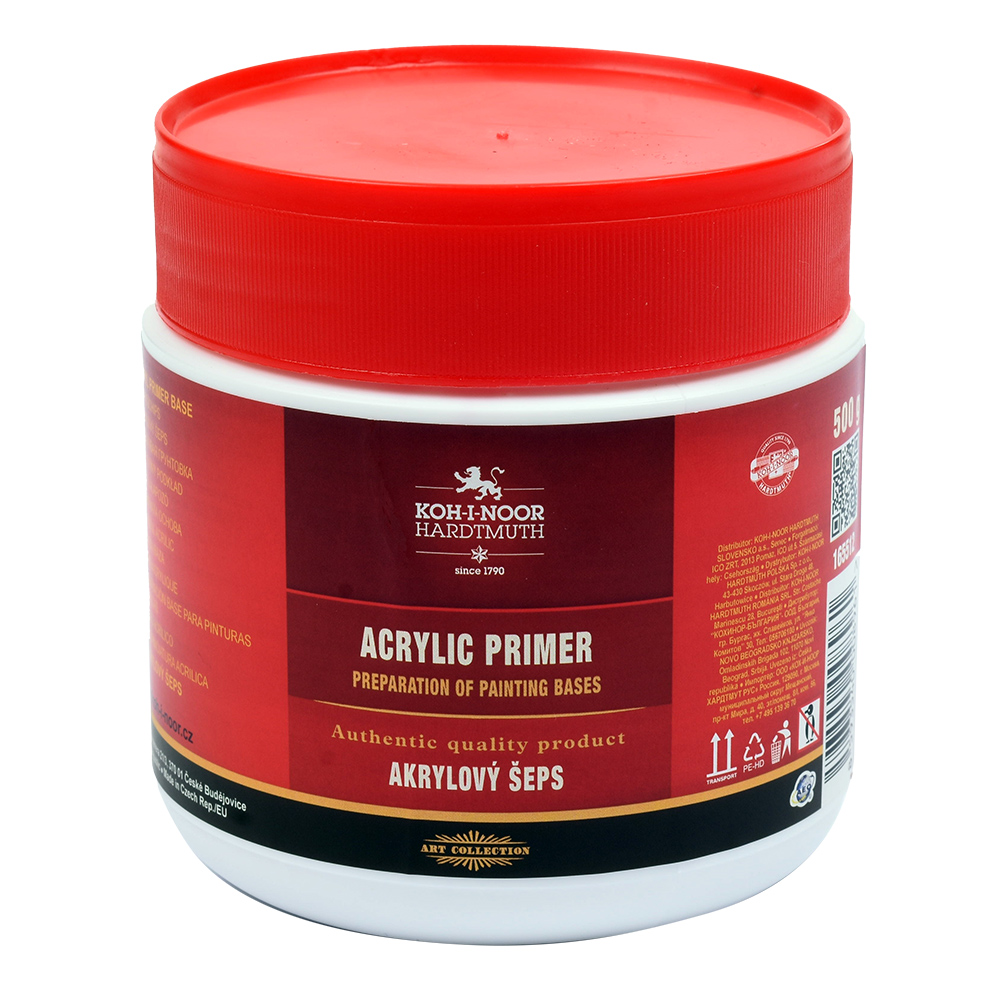 šeps akrylový 500g #19074